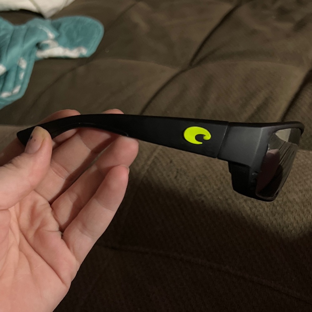 Men’s costa sunglasses